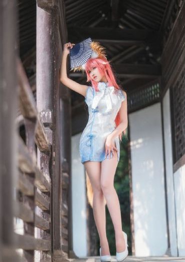 密子君