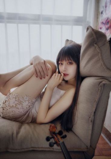 林深见鹿电视剧