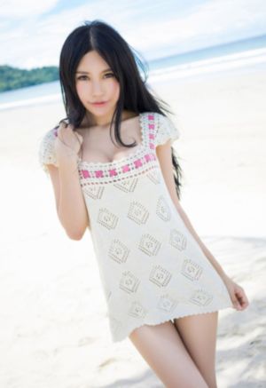 张柏芝
