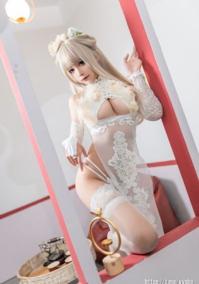 那金花和她的女婿