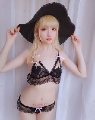 漂亮的桃子电影