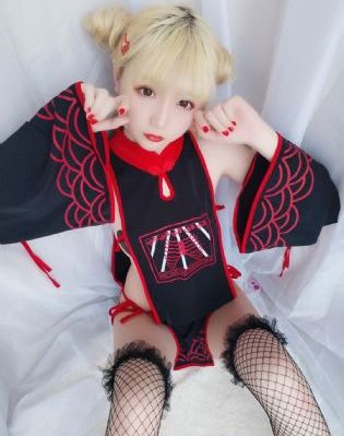 少年男仆库洛