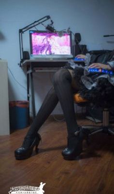 百合潮湿的欲望