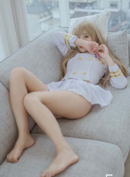 美女医生