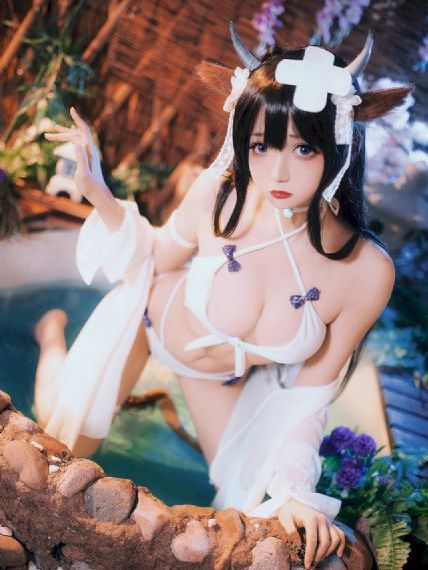 蜜桃成熟3