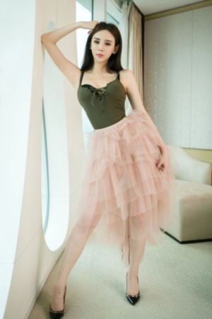 志勋迷妹