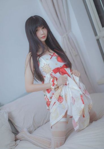 女员工的滋味