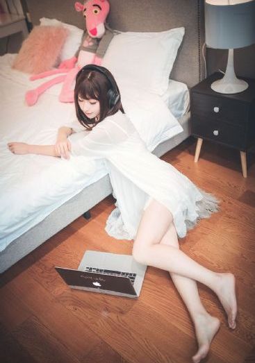 风起霓裳