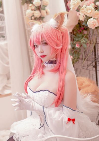 我的妈妈