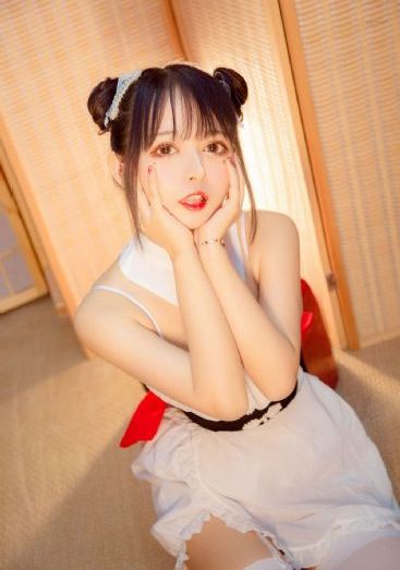 俄罗斯美女
