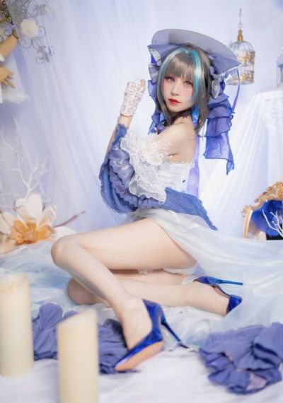 王菲