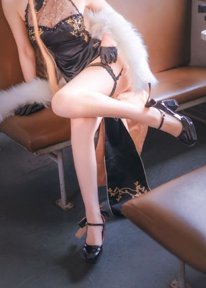 阿娘使道传