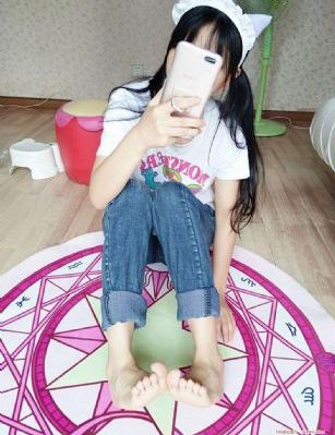 我的小可爱