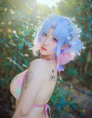 狂野的爱