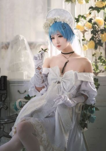悠久持有者