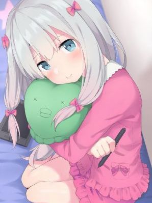 苍兰诀动漫