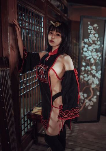 唐朝诡事录2