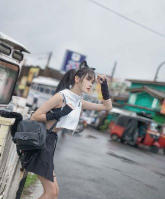美丽的小蜜桃2