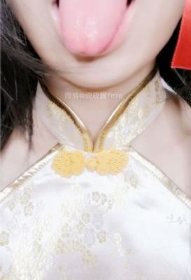 变成黑皮辣妹