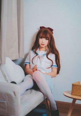 我是你的亲妹妹